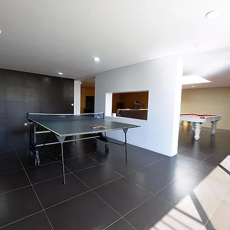 Holiday home Ferienvilla Mit Pool, Jacuzzi Und Tennisplatz