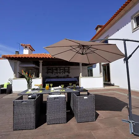 Holiday home Ferienvilla Mit Pool, Jacuzzi Und Tennisplatz *