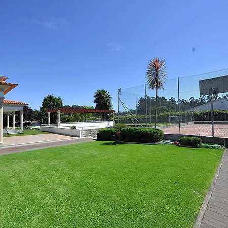 Ferienvilla Mit Pool, Jacuzzi Und Tennisplatz *