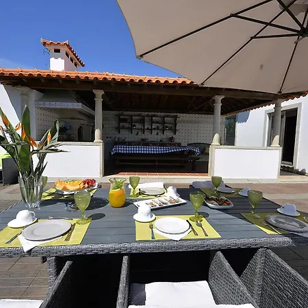 Holiday home Ferienvilla Mit Pool, Jacuzzi Und Tennisplatz