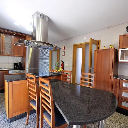 Ferienvilla Mit Pool, Jacuzzi Und Tennisplatz * Vila Cova