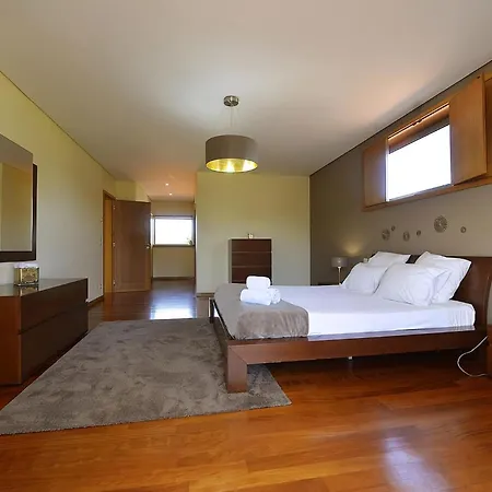 Ferienvilla Mit Pool, Jacuzzi Und Tennisplatz Holiday home *