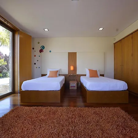 Holiday home Ferienvilla Mit Pool, Jacuzzi Und Tennisplatz *