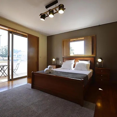 Ferienvilla Mit Pool, Jacuzzi Und Tennisplatz Holiday home Vila Cova
