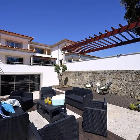 Ferienvilla Mit Pool, Jacuzzi Und Tennisplatz Holiday home Vila Cova