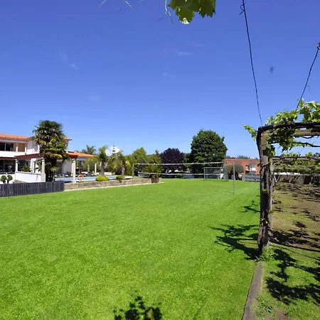Holiday home Ferienvilla Mit Pool, Jacuzzi Und Tennisplatz *