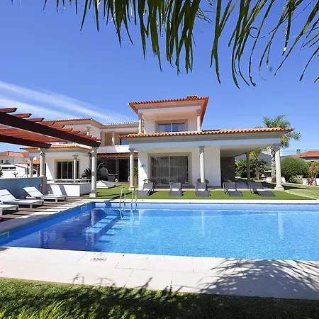 Ferienvilla Mit Pool, Jacuzzi Und Tennisplatz Holiday home Vila Cova