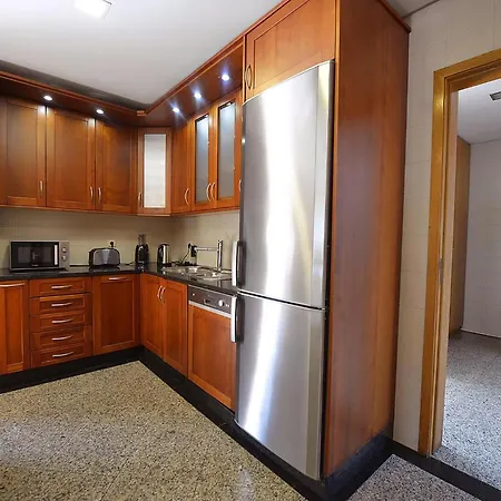 Holiday home Ferienvilla Mit Pool, Jacuzzi Und Tennisplatz